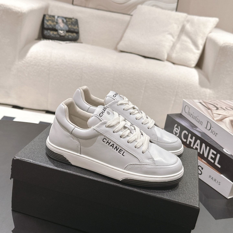 Ch*el casual shoes